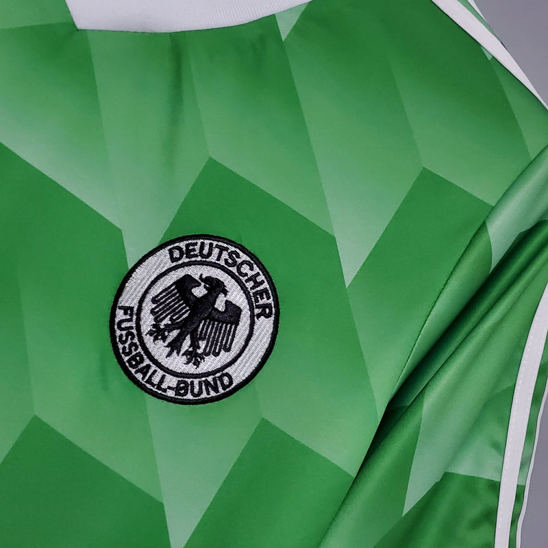 ALEMANIA I 1988 FAN (RETRO)