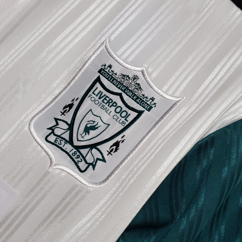 LIVERPOOL I 95/96 FAN (RETRO)