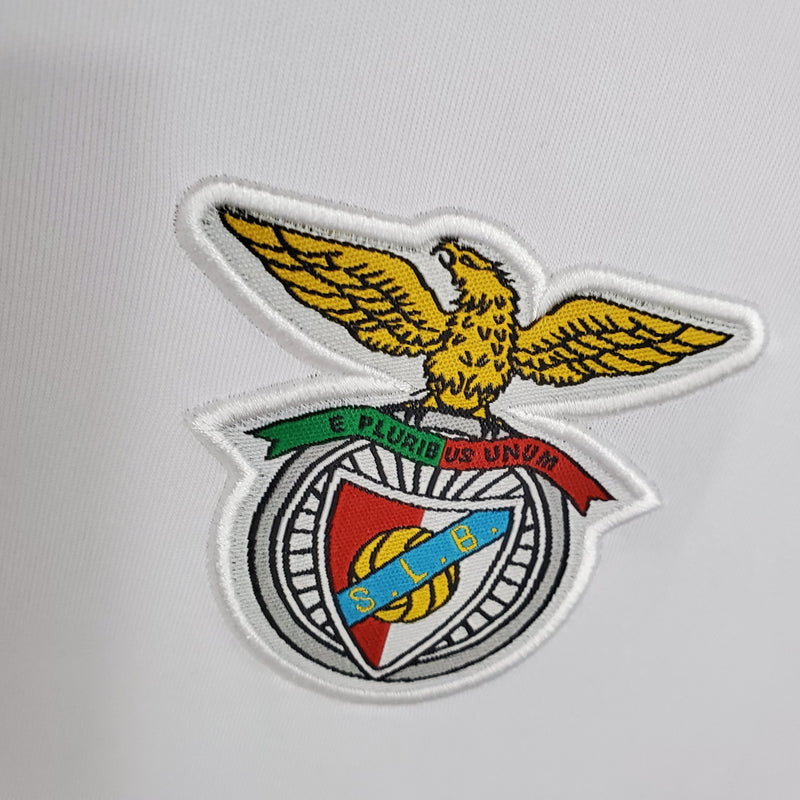 BENFICA II 04/05 FAN (RETRO)