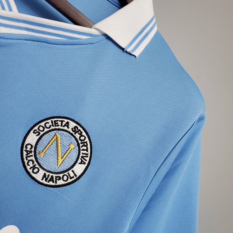 NAPOLI I 86/87 FAN (RETRO)