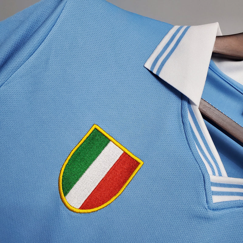 NAPOLI I 86/87 FAN (RETRO)