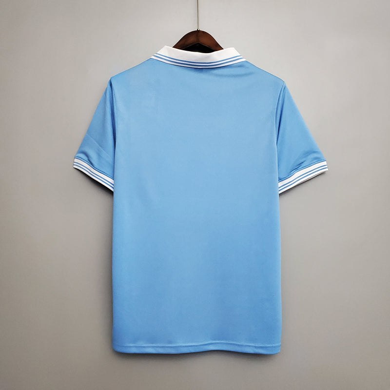 NAPOLI I 86/87 FAN (RETRO)