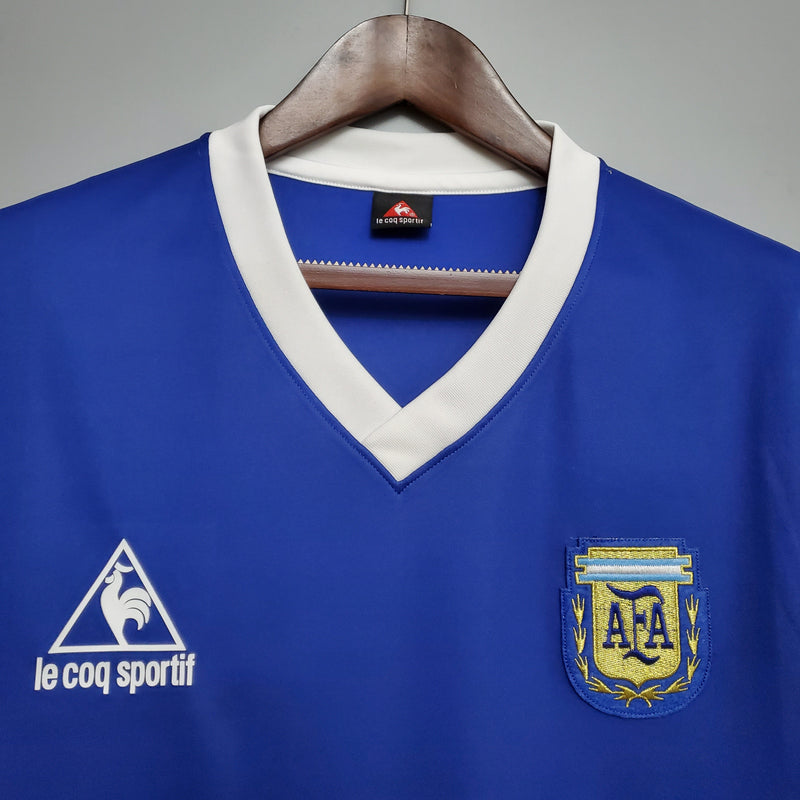 ARGENTINA II 86/87 FAN (RETRO)