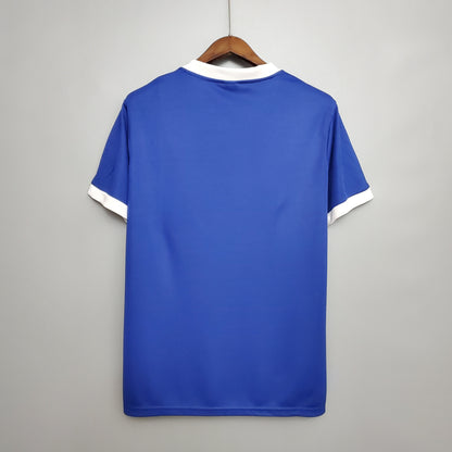 ARGENTINA II 86/87 MAN (RETRO) 