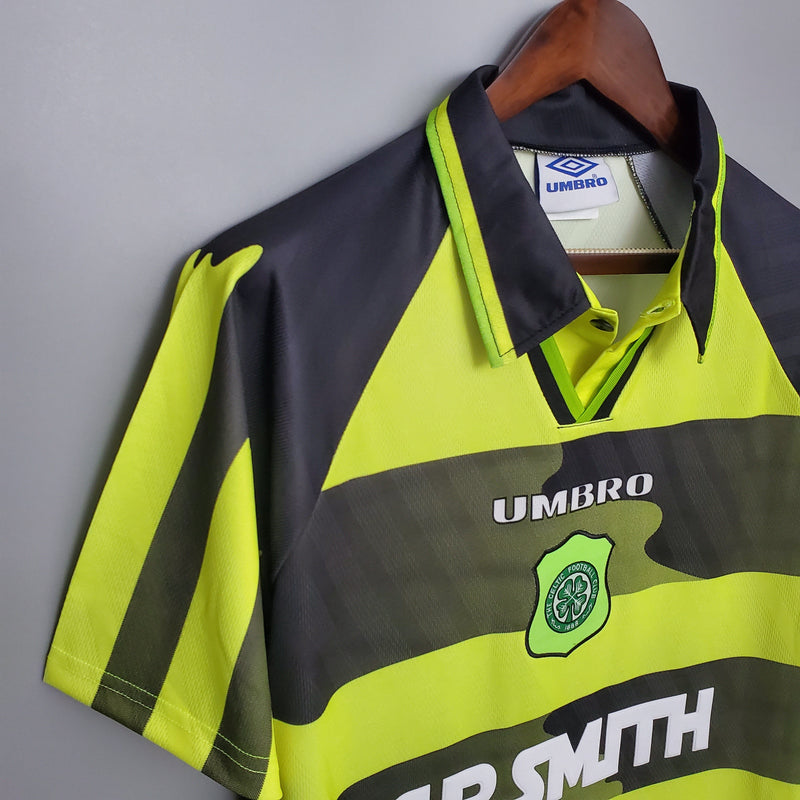 CELTIC I 96/97 FAN (RETRO)