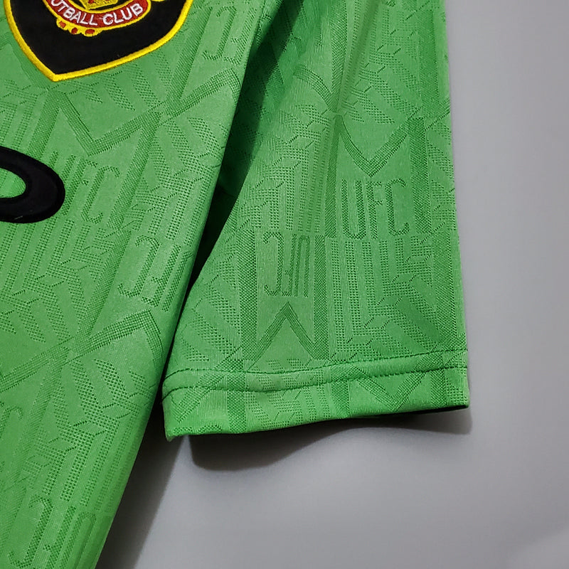 MANCHESTER UNITED II 92/94 FAN (RETRO)