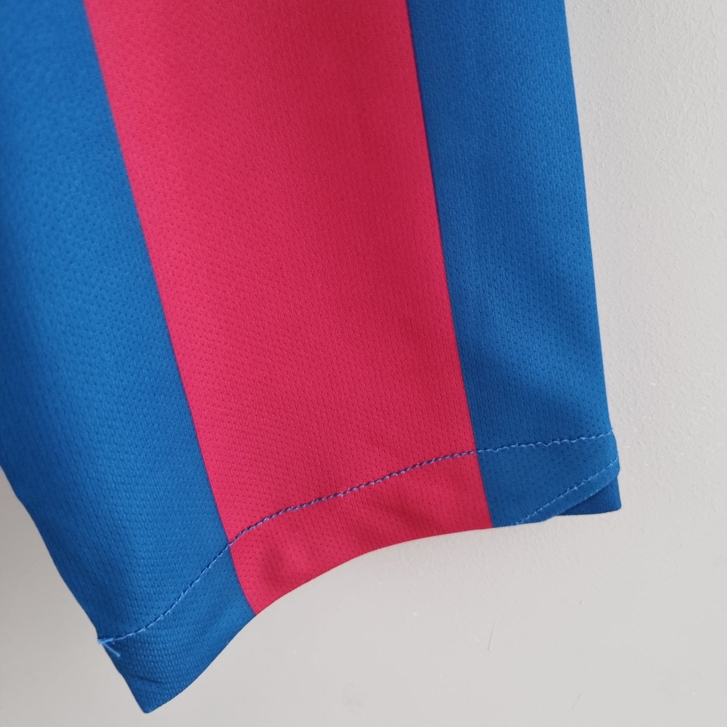 BARCELONA I 05/06 MEN'S (RETRO) LONG SLEEVE 