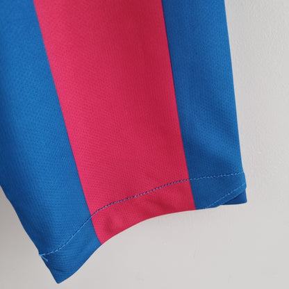 BARCELONA I 05/06 MEN'S (RETRO) LONG SLEEVE 