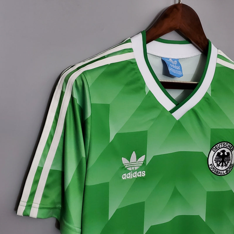 ALEMANIA I 1988 FAN (RETRO)