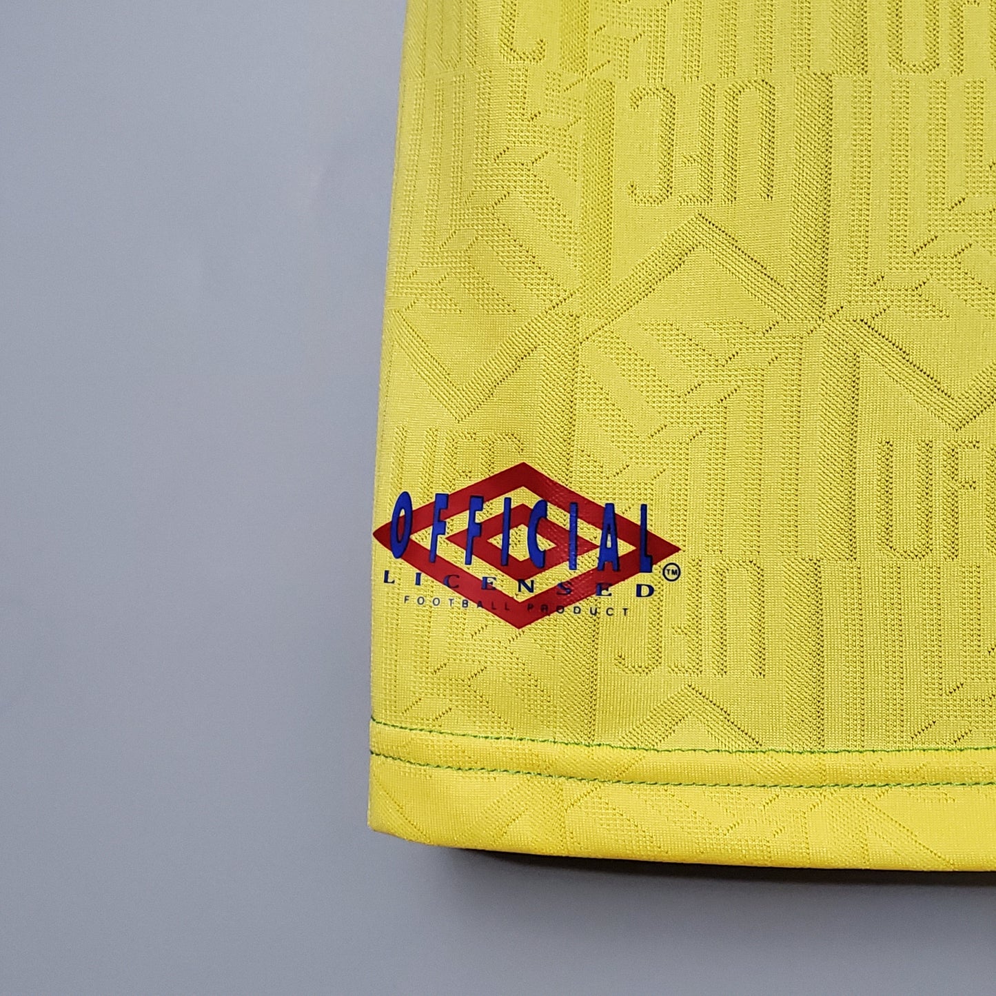 MANCHESTER UNITED II 92/94 MEN'S (RETRO) 