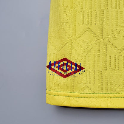 MANCHESTER UNITED II 92/94 MEN'S (RETRO) 