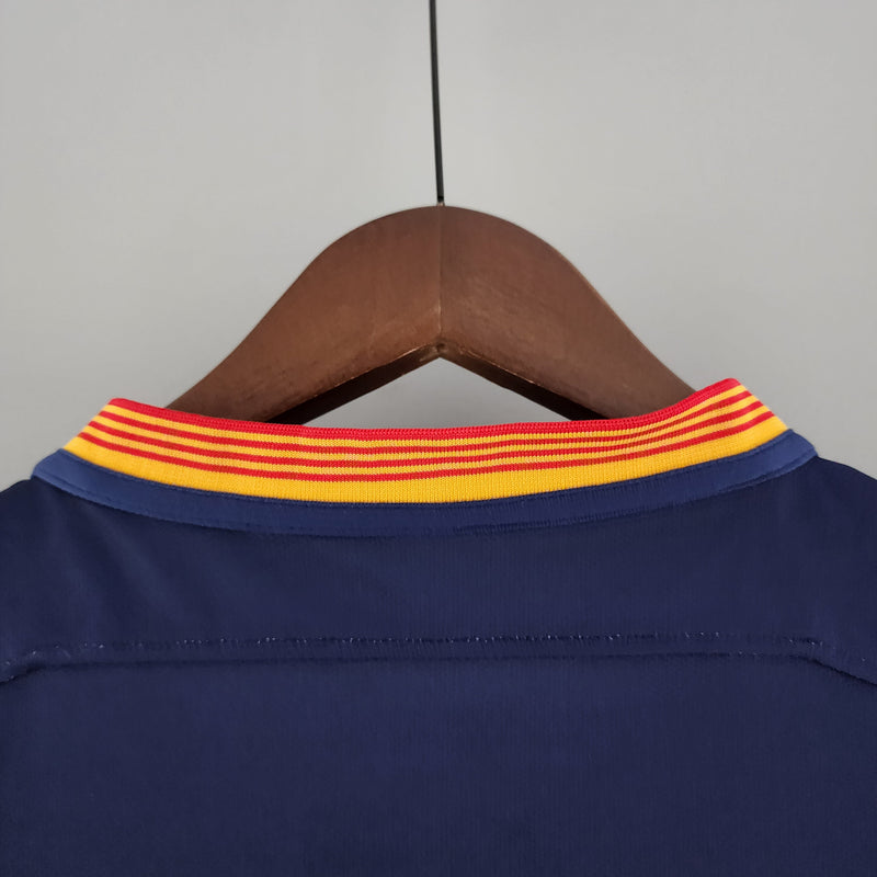 BARCELONA I 15/16 FAN (RETRO)