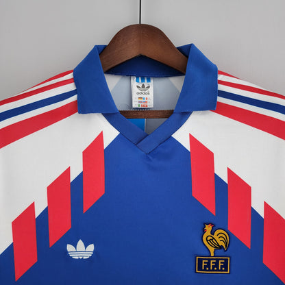 FRANCE I 88/89 MEN'S (RETRO) LONG SLEEVE 