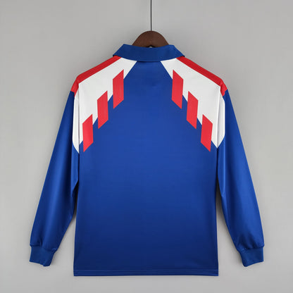 FRANCE I 88/89 MEN'S (RETRO) LONG SLEEVE 