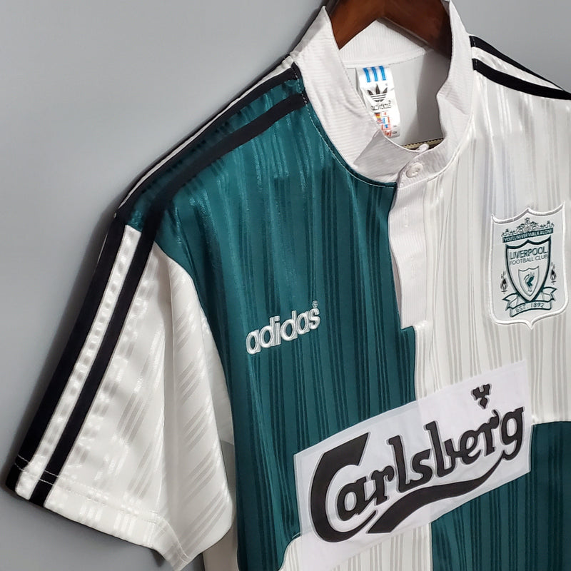 LIVERPOOL I 95/96 FAN (RETRO)