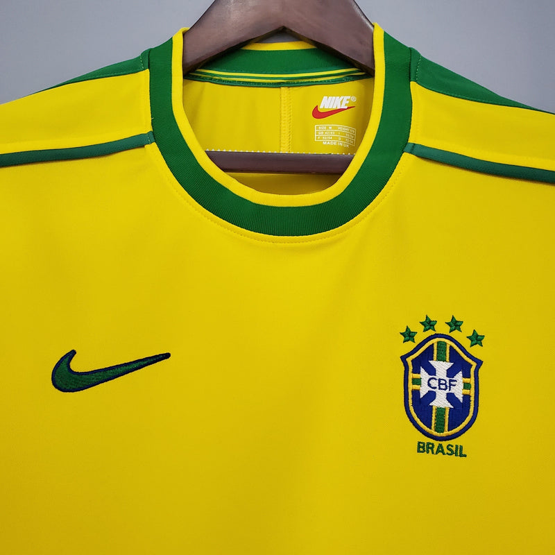 BRASIL I 98 FAN (RETRO)