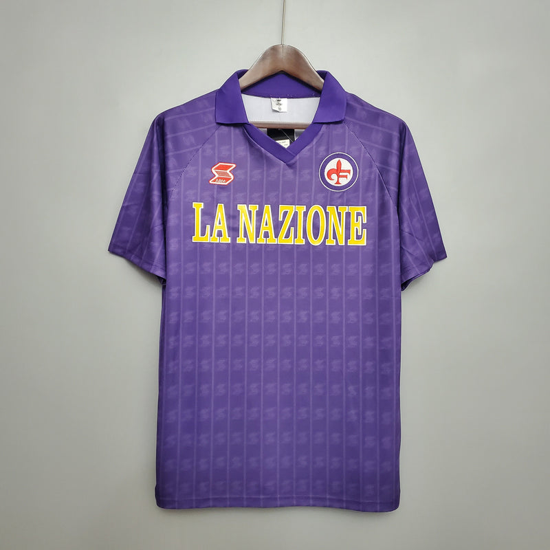 FIORENTINA I 89/90 FAN (RETRO)