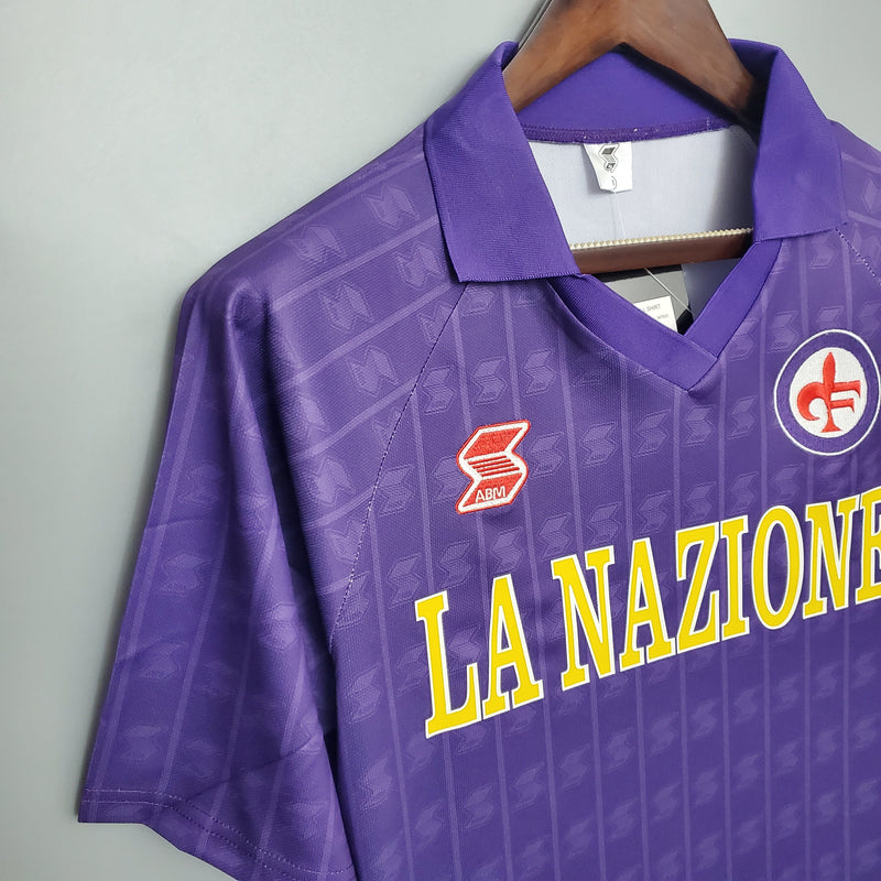 FIORENTINA I 89/90 FAN (RETRO)