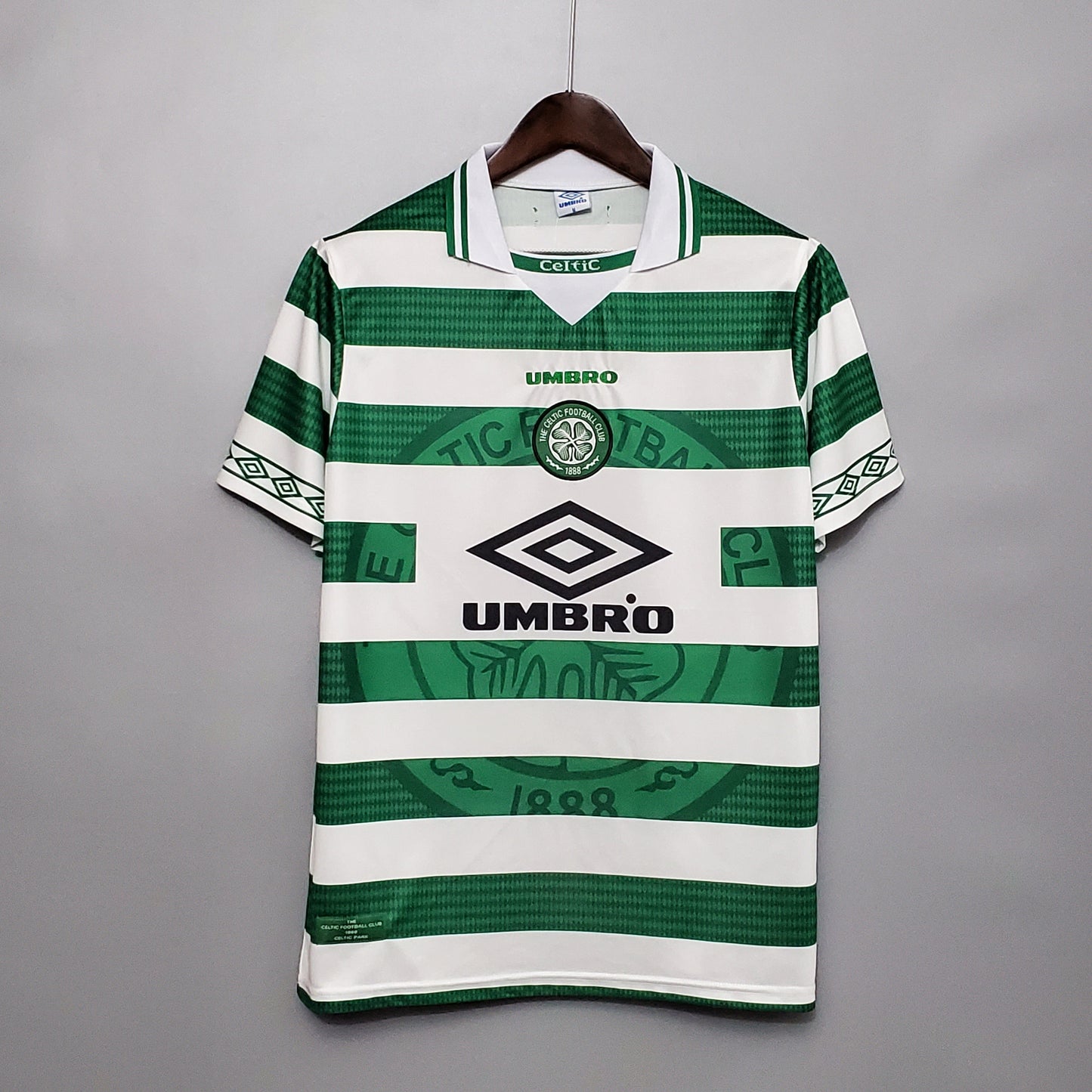 CELTIC I 98/99 MEN'S (RETRO) 