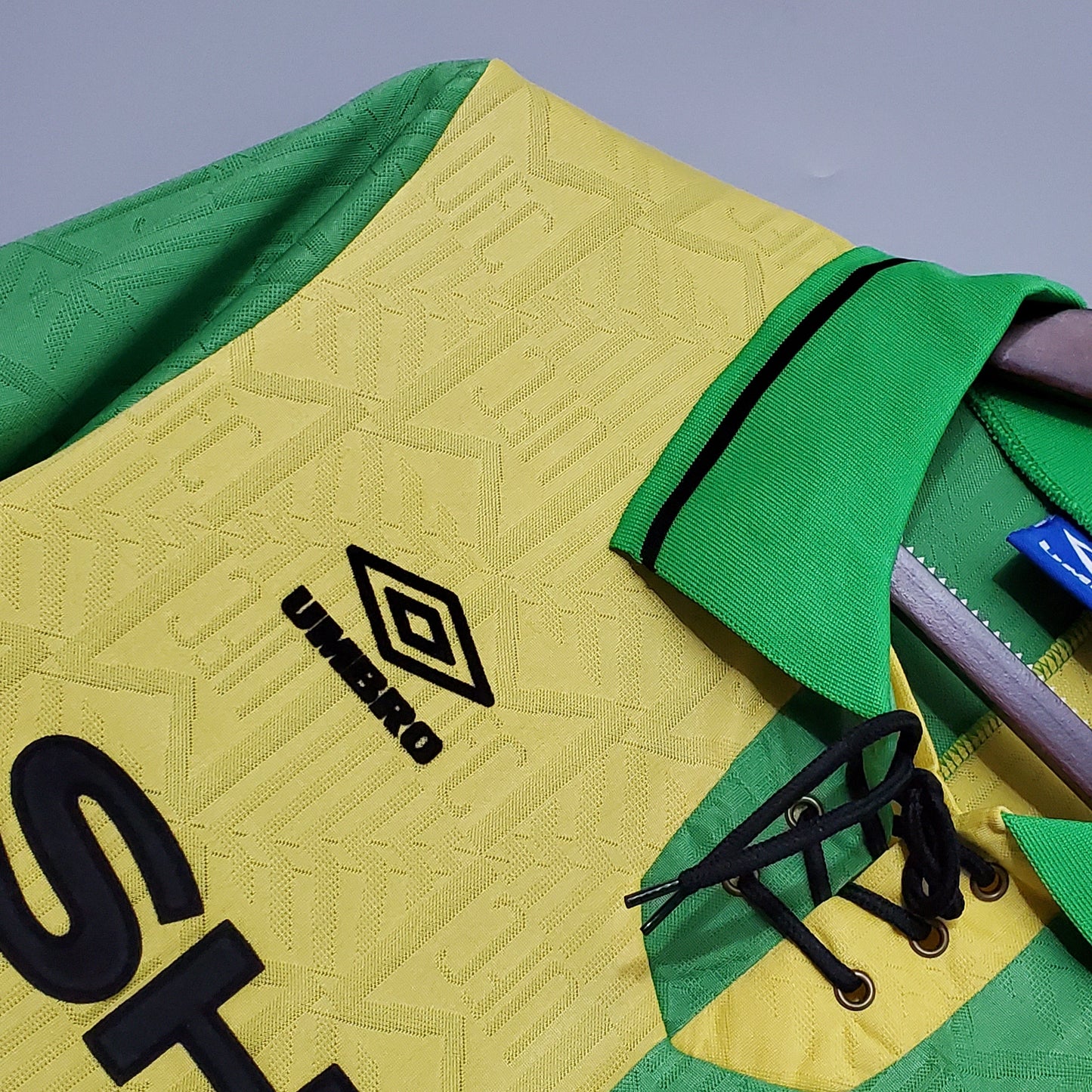 MANCHESTER UNITED II 92/94 MEN'S (RETRO) 