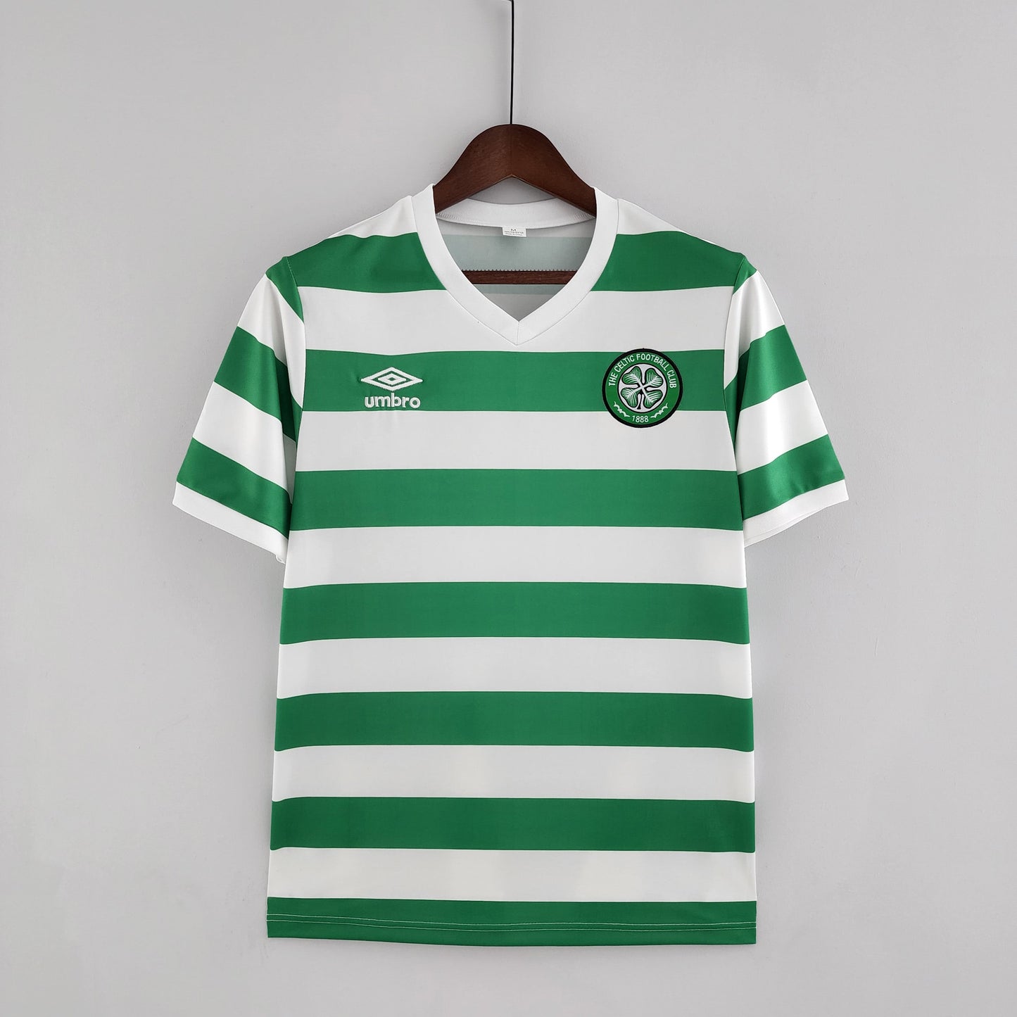 CELTIC I 1980 MAN (RETRO) 
