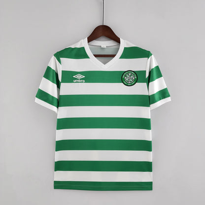 CELTIC I 1980 MAN (RETRO) 