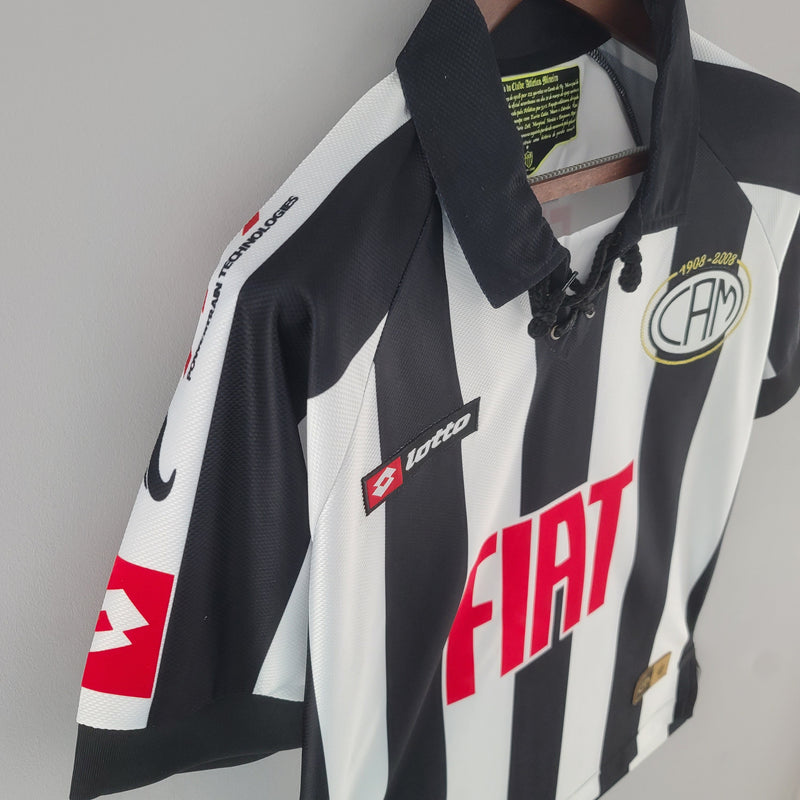 ATLETICO MINEIRO l 2008 FAN (RETRO)