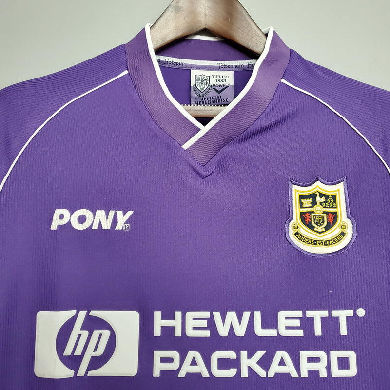 TOTTENHAM l 1998 FAN (RETRO)