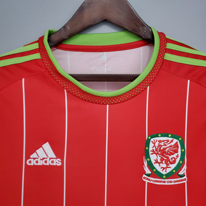 WALES | 2015 MAN (RETRO) 