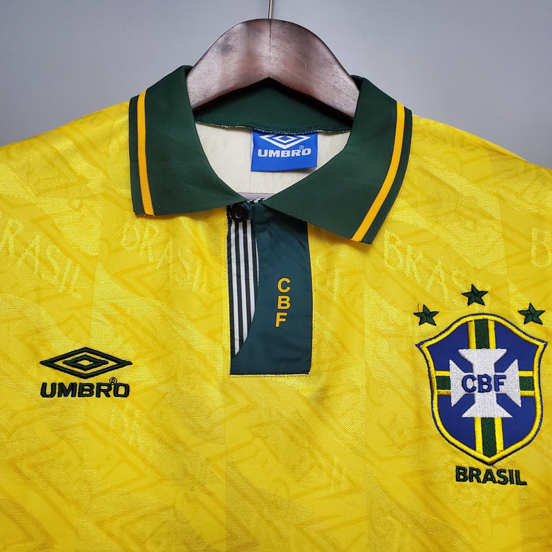 BRASIL I 91/93 FAN (RETRO)