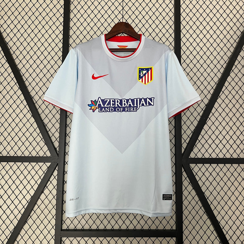 ATLÉTICO DE MADRID II 13/14 FAN (RETRO)