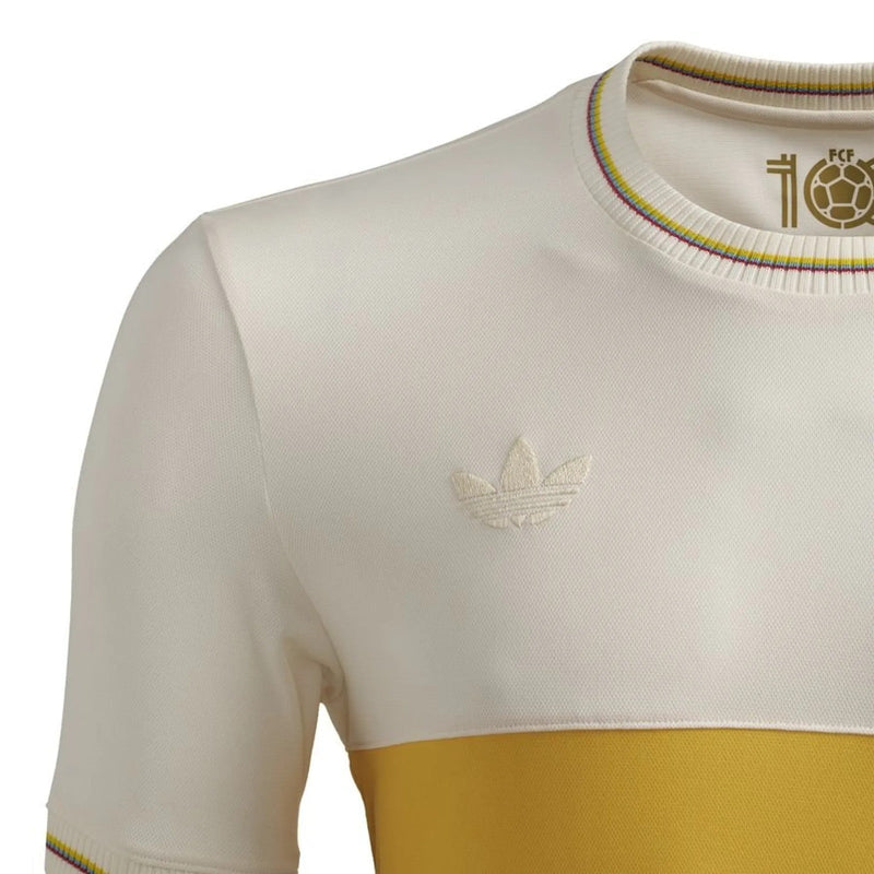 COLOMBIA EDICIÓN LIMITADA 100 AÑOS 2024 FAN