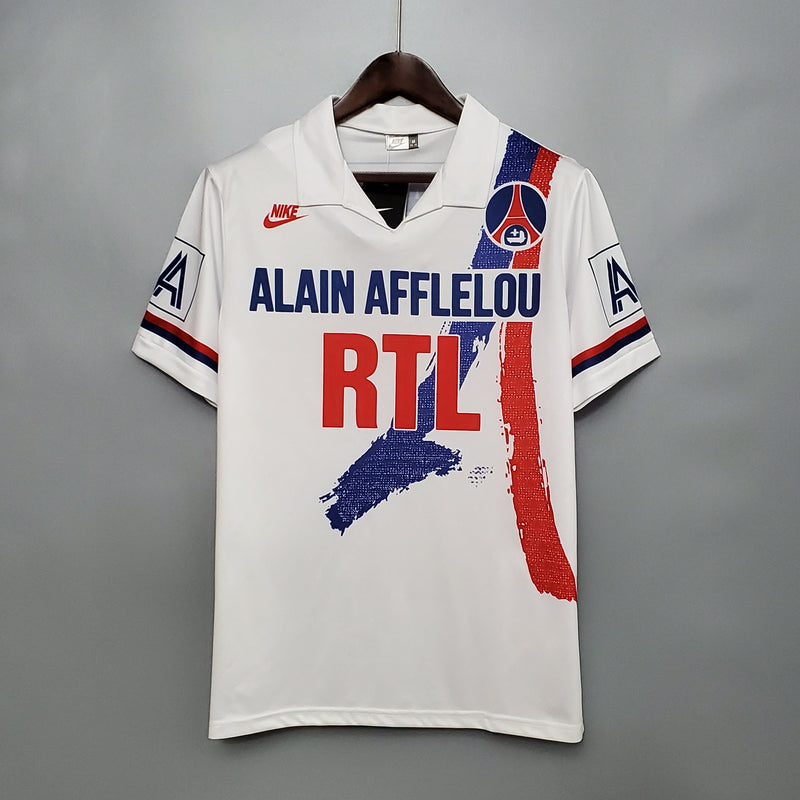 PSG I 90/91 FAN (RETRO)
