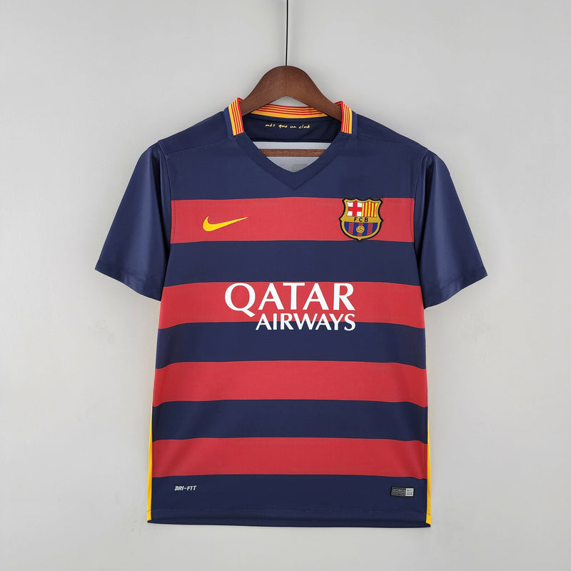BARCELONA I 15/16 FAN (RETRO)