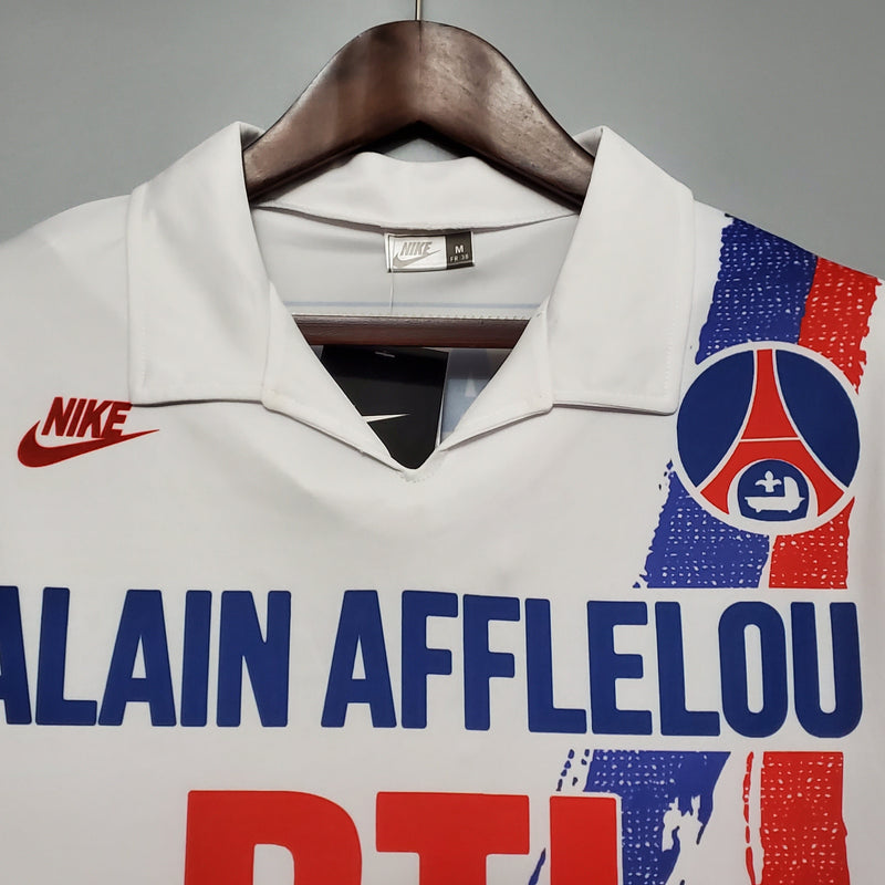 PSG I 90/91 FAN (RETRO)