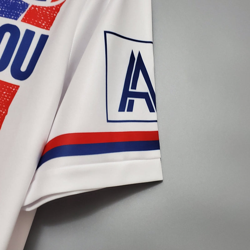 PSG I 90/91 FAN (RETRO)