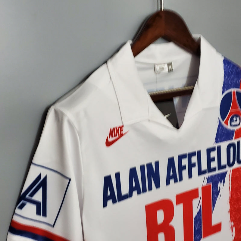 PSG I 90/91 FAN (RETRO)