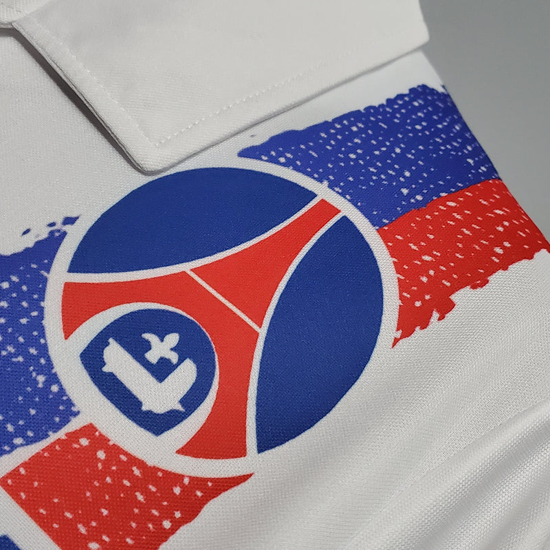 PSG I 90/91 FAN (RETRO)