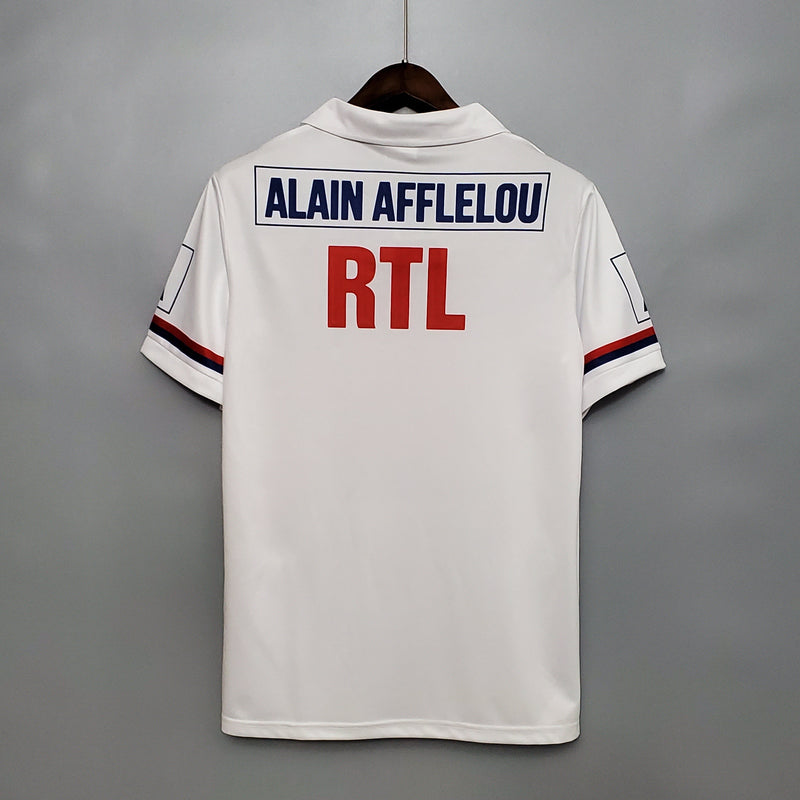 PSG I 90/91 FAN (RETRO)