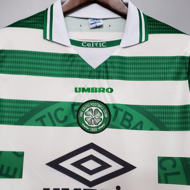 CELTIC I 98/99 FAN (RETRO)
