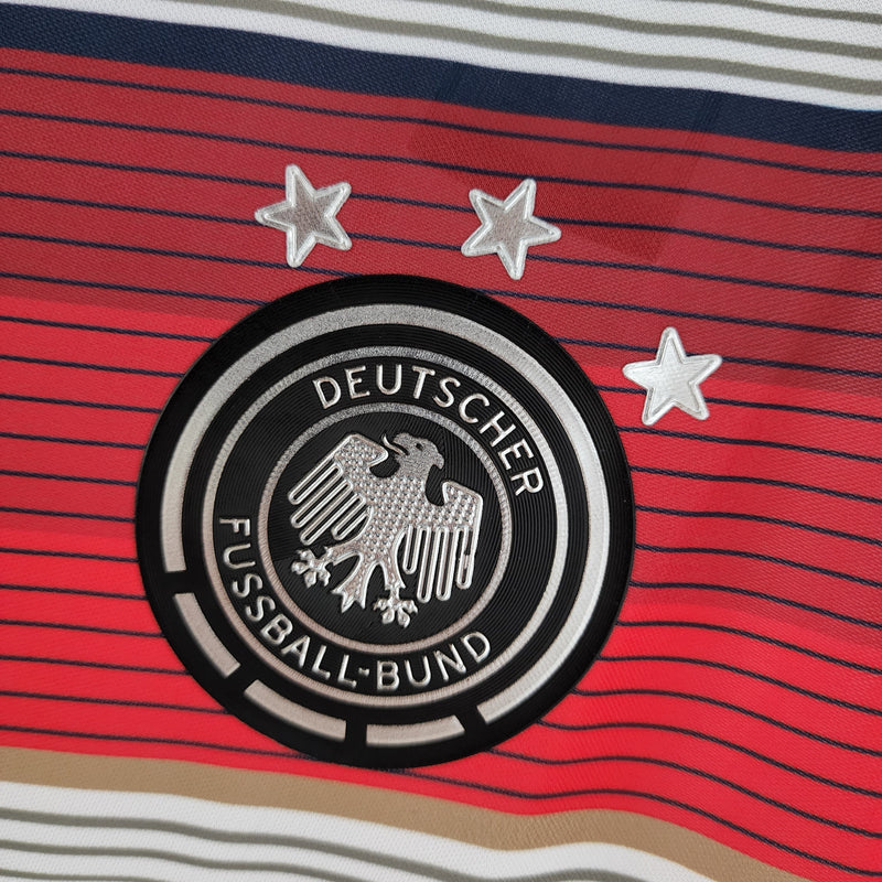 ALEMANIA I 2014 FAN (RETRO)