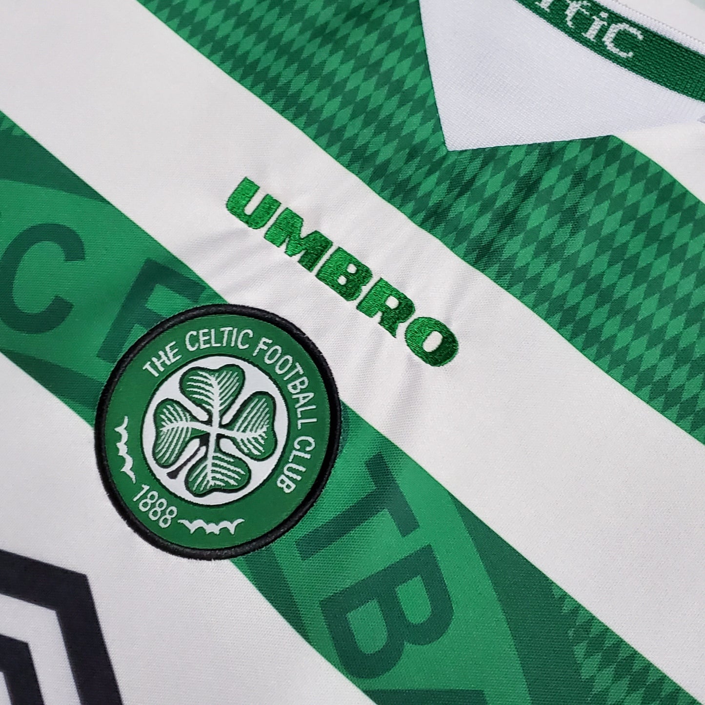 CELTIC I 98/99 MEN'S (RETRO) 