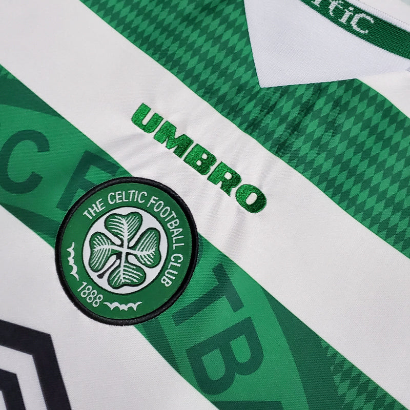 CELTIC I 98/99 FAN (RETRO)