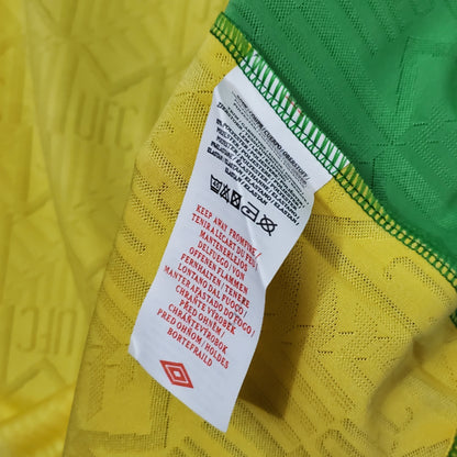 MANCHESTER UNITED II 92/94 MEN'S (RETRO) 