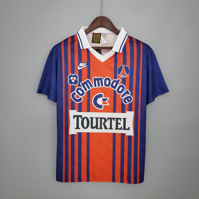 PSG I 92/93 FAN (RETRO)