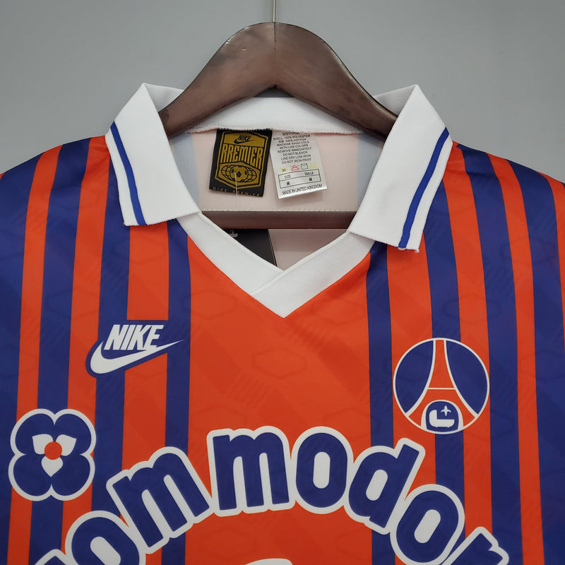 PSG I 92/93 FAN (RETRO)
