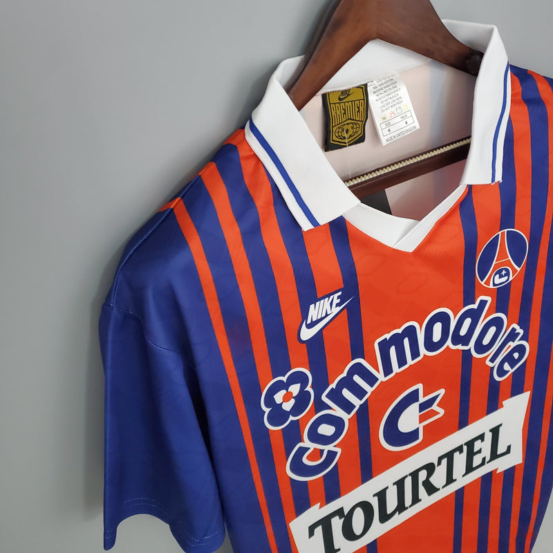 PSG I 92/93 FAN (RETRO)
