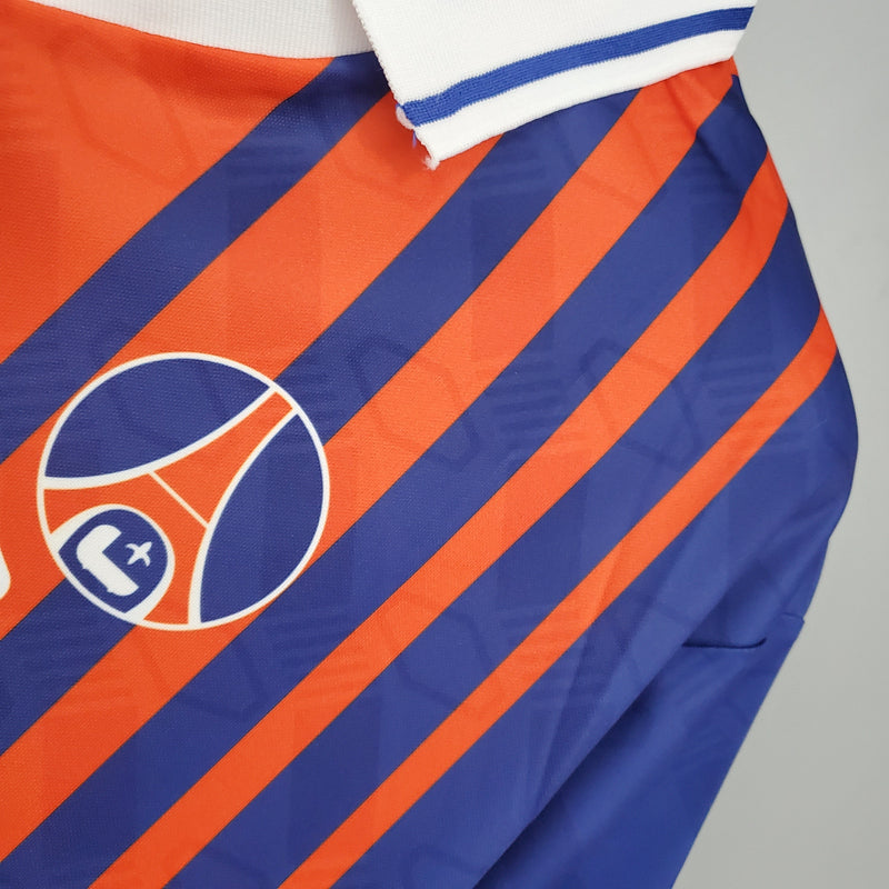 PSG I 92/93 FAN (RETRO)