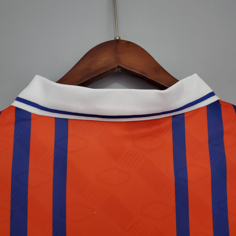PSG I 92/93 FAN (RETRO)