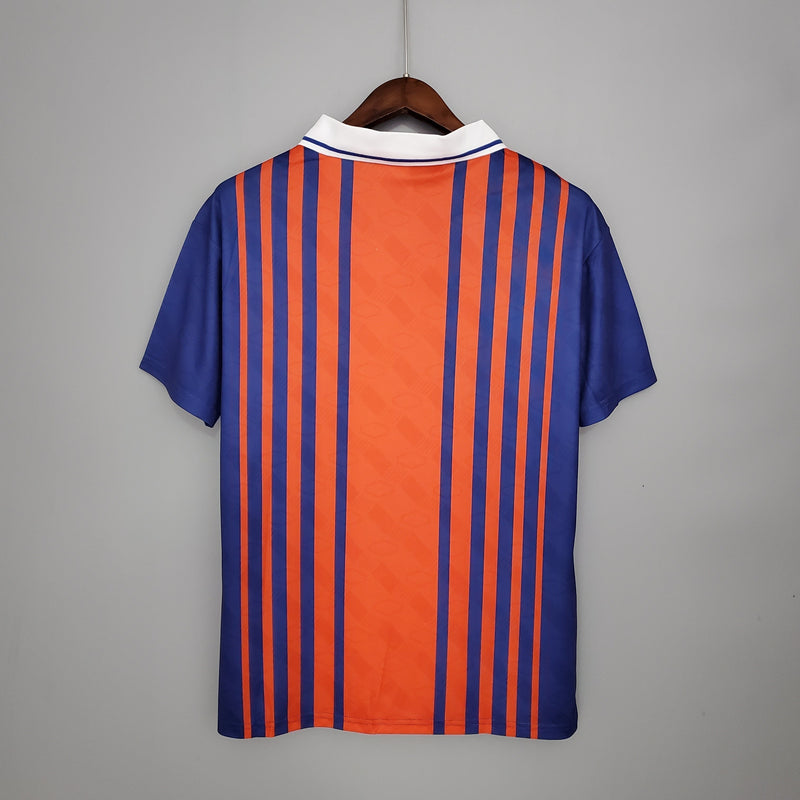 PSG I 92/93 FAN (RETRO)